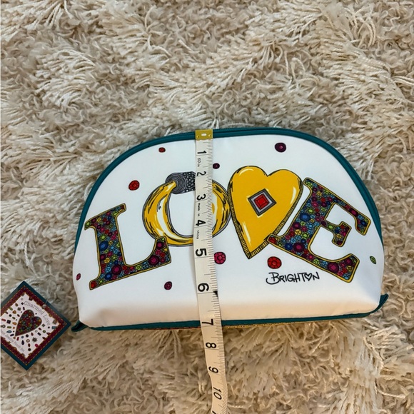 NWT Brighton Cosmetic Bag set - Picture 11 of 14
